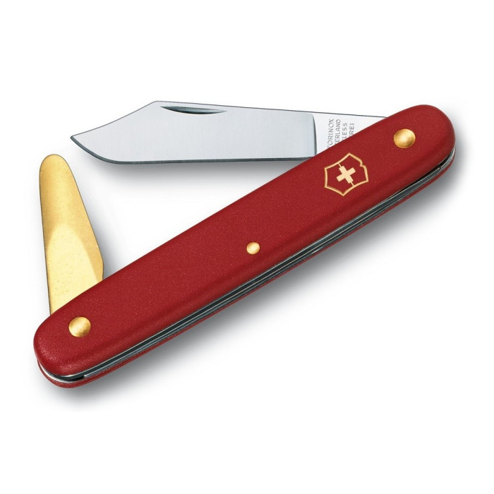 Нож садовый Victorinox 3.9110 