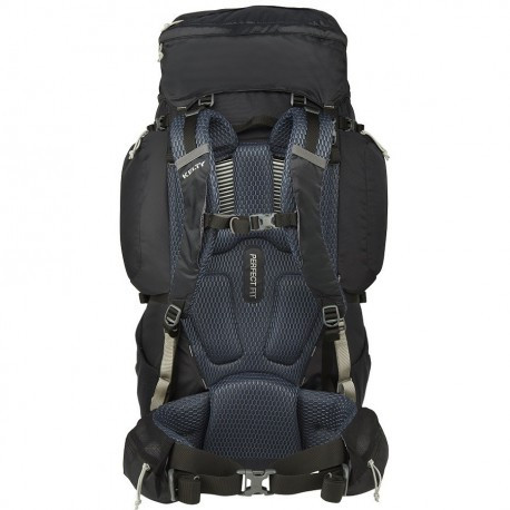 Рюкзак Kelty Coyote 80 (черный)  