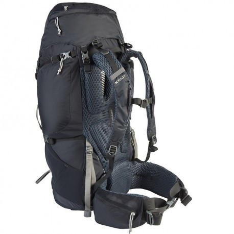 Рюкзак Kelty Coyote 80 (черный)  