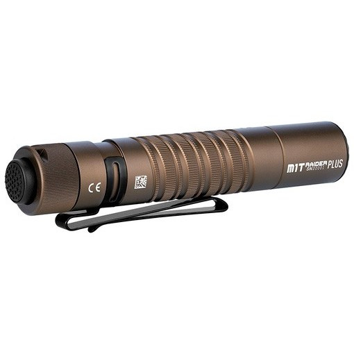 Фонарь Olight M1T Plus-DT limited edition  