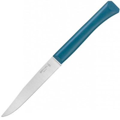 Нож кухонный Opinel Bon Appetit Plus Бирюзовый