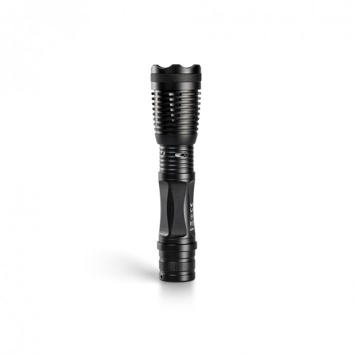 Портативный светодиодный фонарик TITANUM TLF-T12  