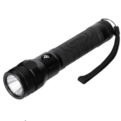Фонарь тактический Mactronic Patrol RX (2000 Lm) Rechargeable (THH0056)