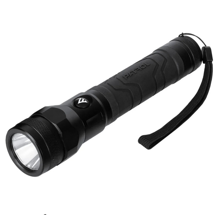 Фонарь тактический Mactronic Patrol RX (2000 Lm) Rechargeable (THH0056)  