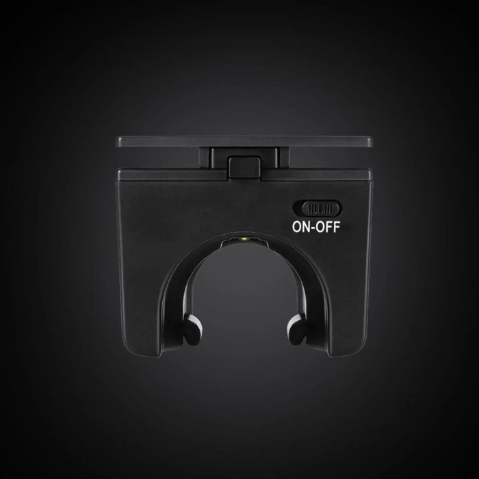 Фонарь тактический Mactronic Patrol RX (2000 Lm) Rechargeable (THH0056)  