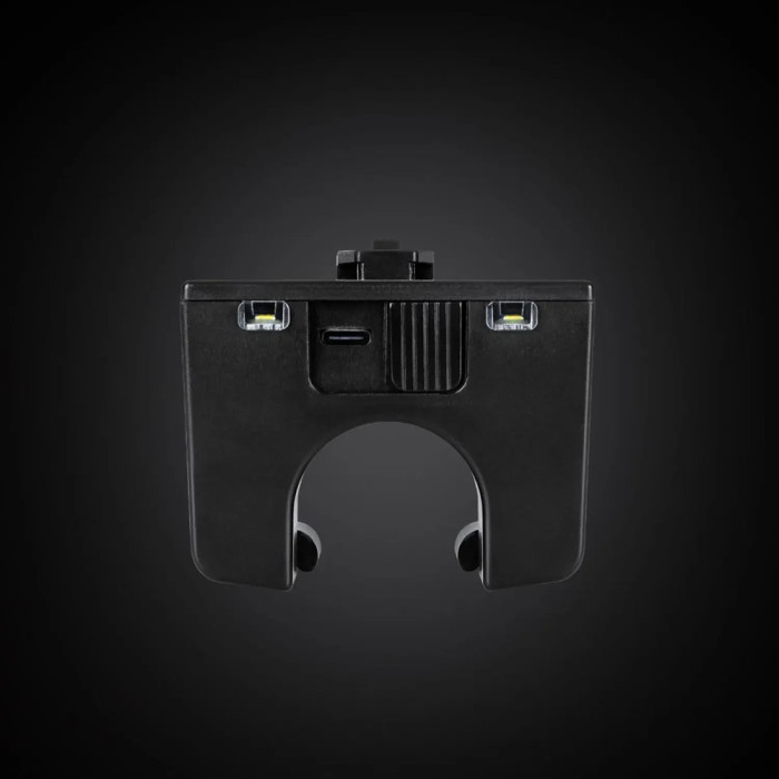 Фонарь тактический Mactronic Patrol RX (2000 Lm) Rechargeable (THH0056)  