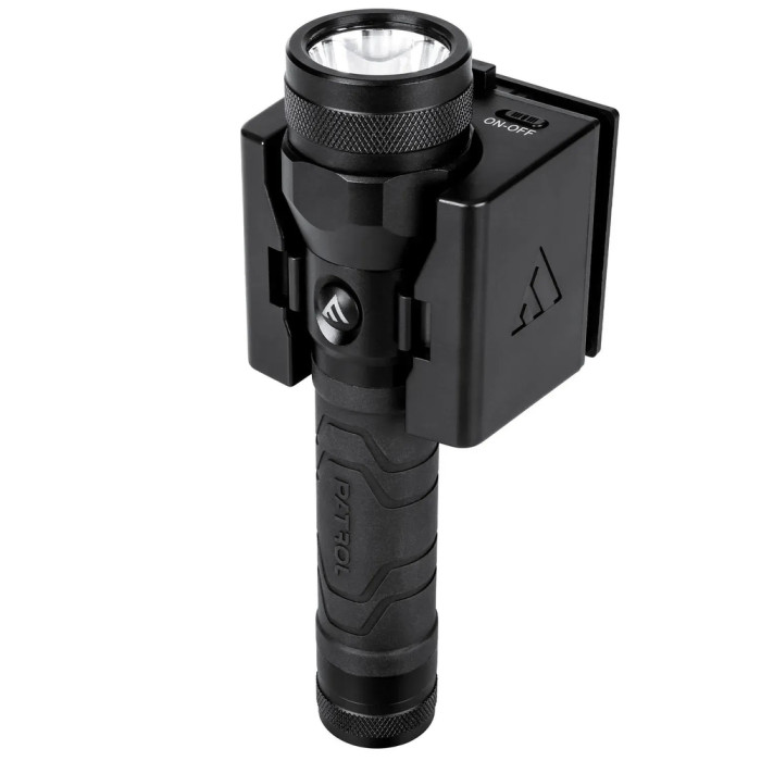 Фонарь тактический Mactronic Patrol RX (2000 Lm) Rechargeable (THH0056)  