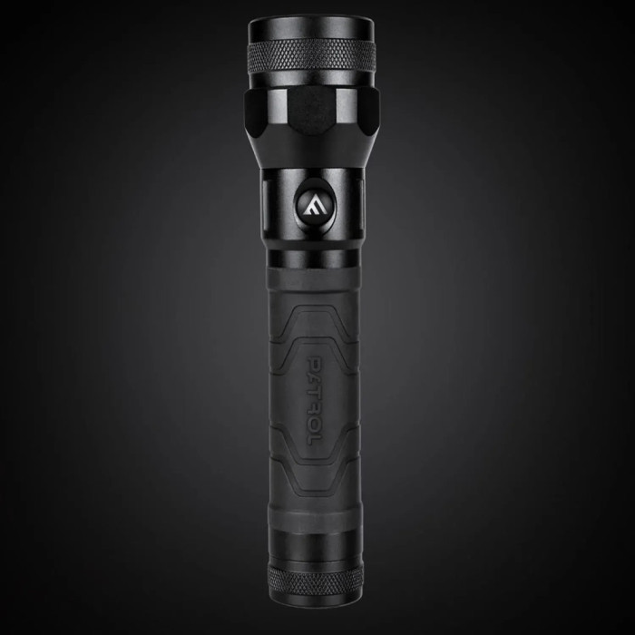 Фонарь тактический Mactronic Patrol RX (2000 Lm) Rechargeable (THH0056)  