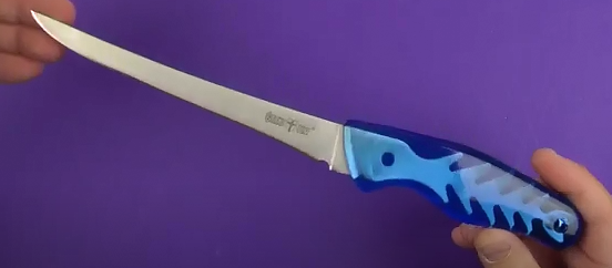 Нож Grand Way 02132  