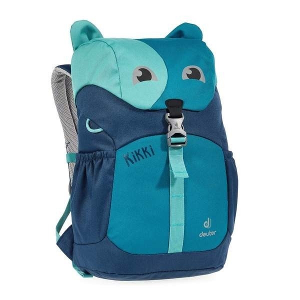 Рюкзак Deuter Kikki petrol-midnight 
