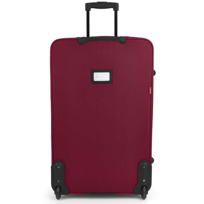 Чемодан Gabol Week (L) - красный  