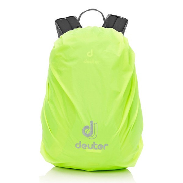 Рюкзак Deuter Cross Bike, 18 л, fire-arctic  