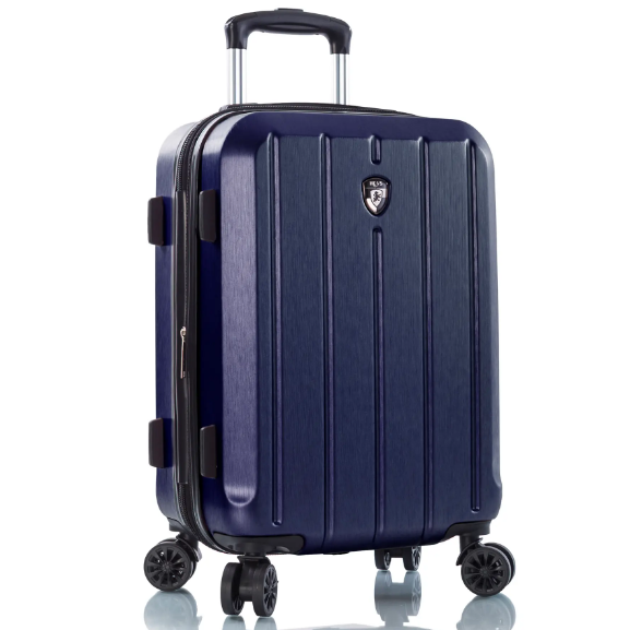 Чемодан Heys Para-Lite (S) Navy (10122-0028-21)  