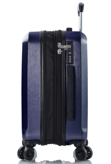 Чемодан Heys Para-Lite (S) Navy (10122-0028-21)  