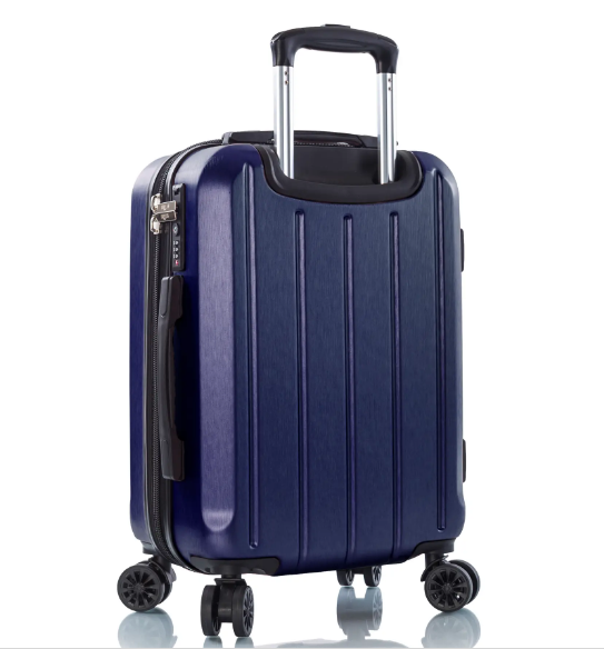 Чемодан Heys Para-Lite (S) Navy (10122-0028-21)  