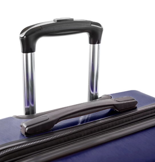 Чемодан Heys Para-Lite (S) Navy (10122-0028-21)  