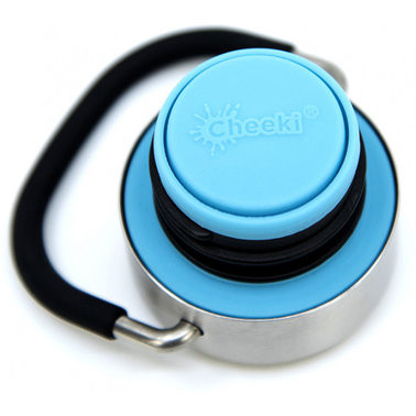 Бутылка для воды Cheeki Classic Single Wall 500 мл Purple  