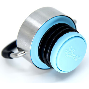 Бутылка для воды Cheeki Classic Single Wall 500 мл Purple  