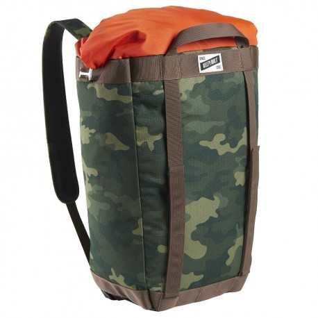 Рюкзак Kelty Hyphen Pack-Tote (зеленый-камуфляж)  