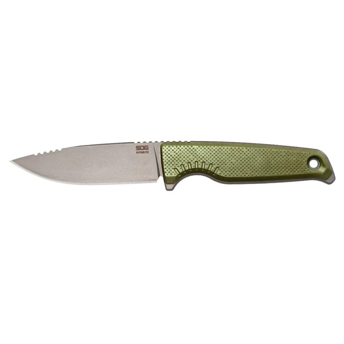 Нож SOG Altair FX, Field Green (SOG 17-79-03-57)  