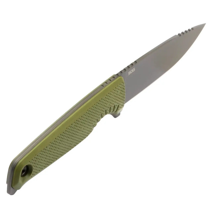 Нож SOG Altair FX, Field Green (SOG 17-79-03-57)  