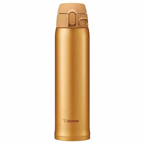 Термокружка Zojirushi SM-TA60DM 0.6 л золото  