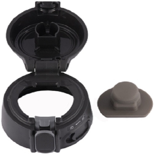 Крышка Zojirushi для: SM-KHF black  