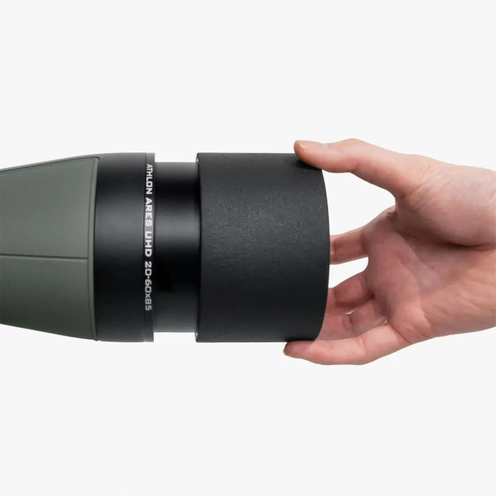 Подзорная труба Athlon Ares G2 UHD 20-60x85/45 (312008)  
