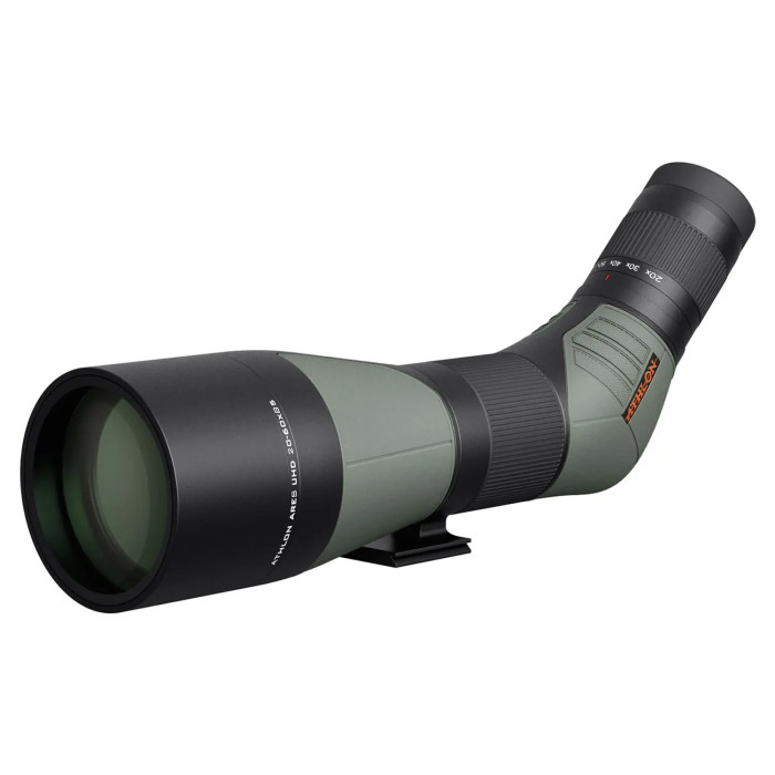 Подзорная труба Athlon Ares G2 UHD 20-60x85/45 (312008)  
