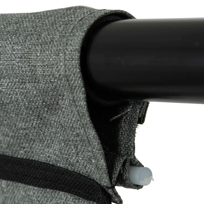 Органайзер подвесной Bo-Camp Overton M 7 Compartments Grey (1771600)  
