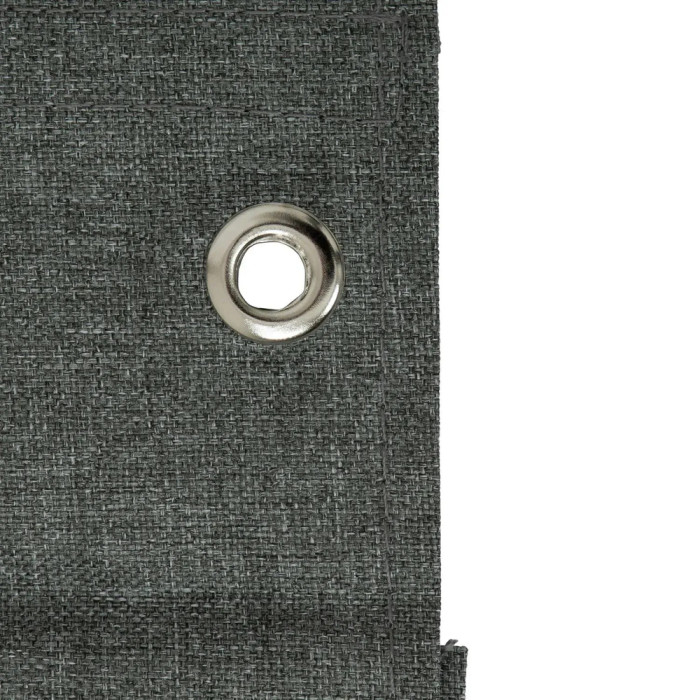 Органайзер подвесной Bo-Camp Overton M 7 Compartments Grey (1771600)  