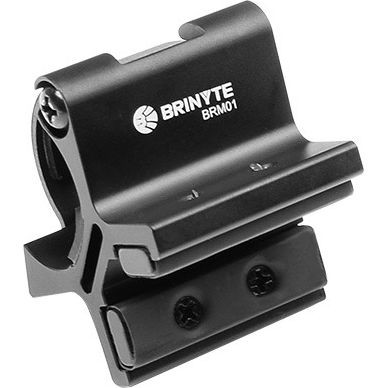 Крепление на оружие для фонарей Brinyte BRM01  