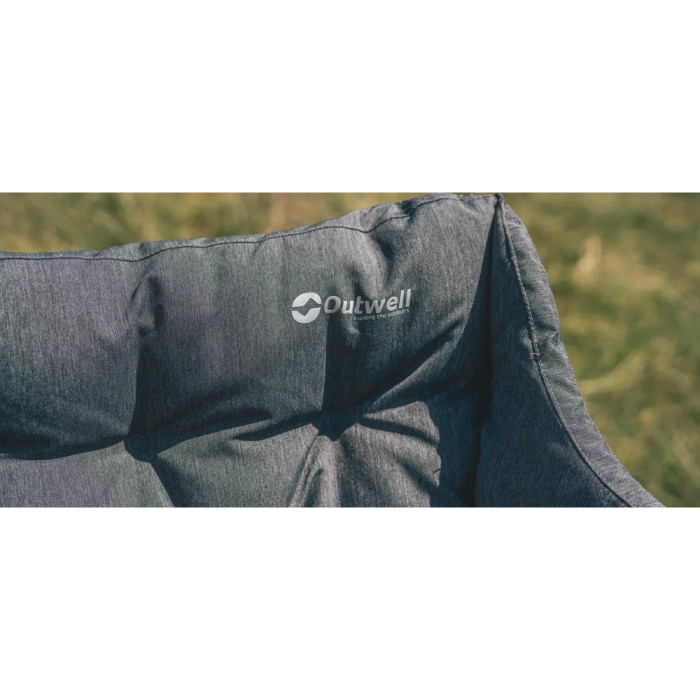 Кресло кемпинговое Outwell Sardis Lake Chair (470474)  