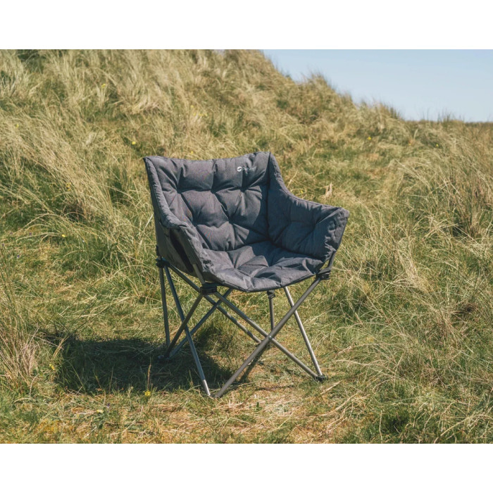 Кресло кемпинговое Outwell Sardis Lake Chair (470474)  