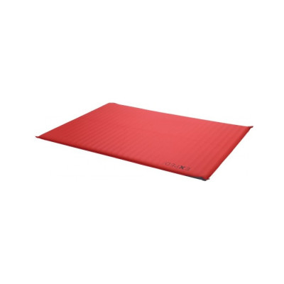 Каремат Exped Sim Comfort Duo 5 Ruby Red