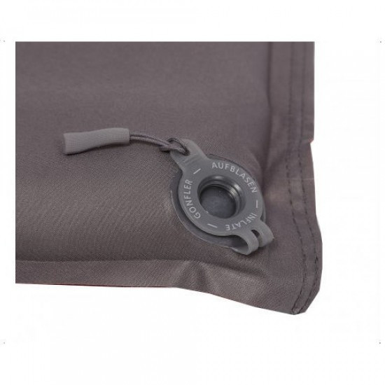 Каремат Exped Sim Comfort Duo 5 Ruby Red  