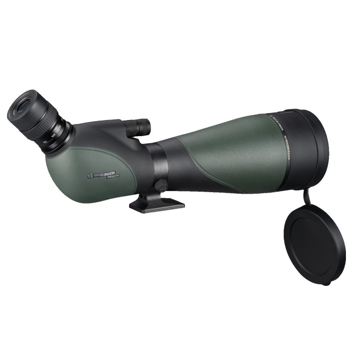 Подзорная труба Bresser Pirsch II 25-75x100/45 WP  