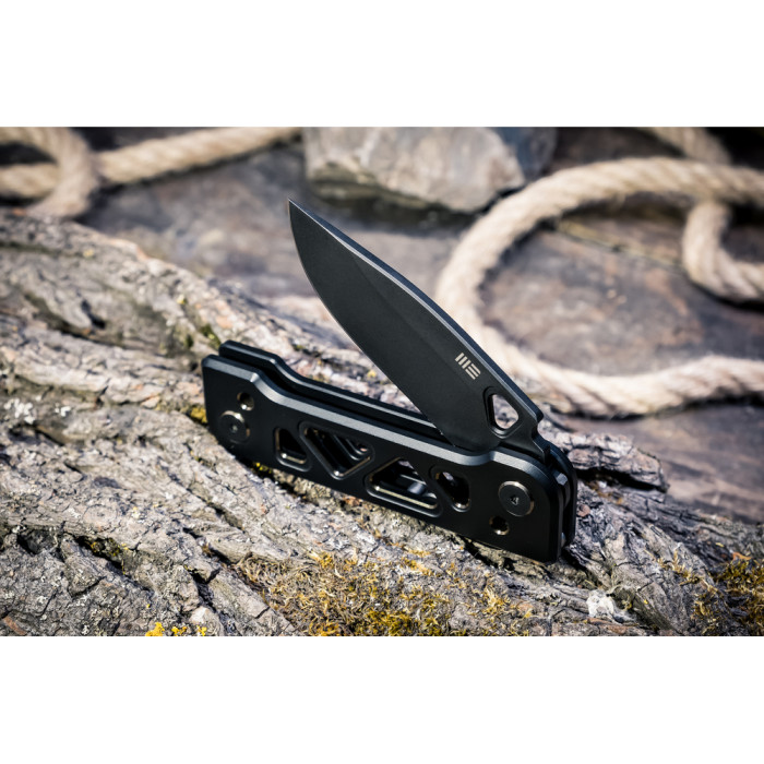 Нож складной Weknife Tyro WE24001-1  