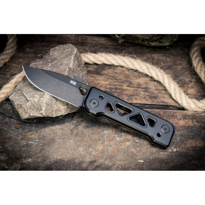 Нож складной Weknife Tyro WE24001-1  