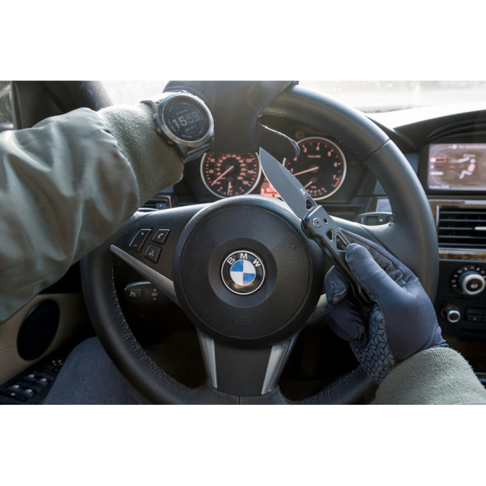 Нож складной Weknife Tyro WE24001-1  