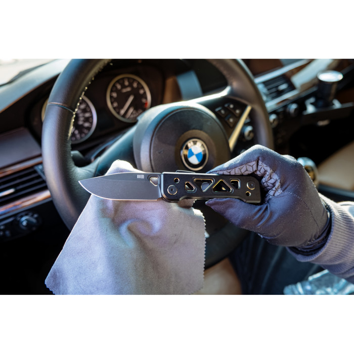 Нож складной Weknife Tyro WE24001-1  