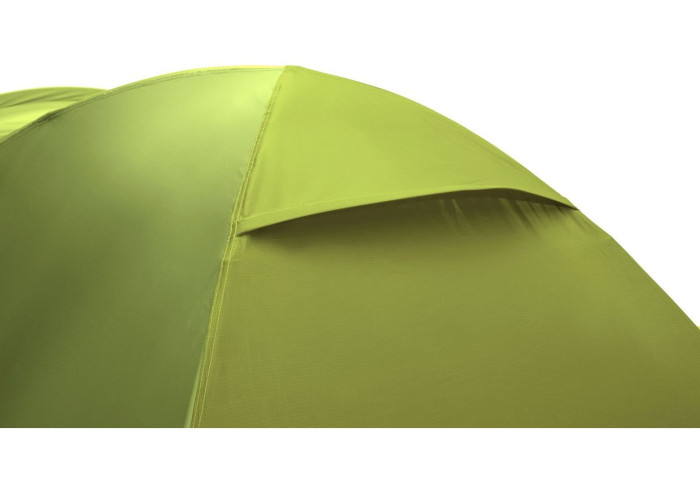 Палатка Vaude 142214590|9 Campo Compact Xt 2P Chute Green  
