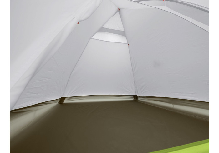 Палатка Vaude 142214590|9 Campo Compact Xt 2P Chute Green  