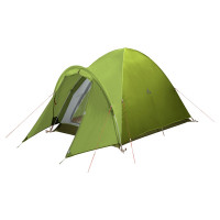 Палатка Vaude 142214590|9 Campo Compact Xt 2P Chute Green