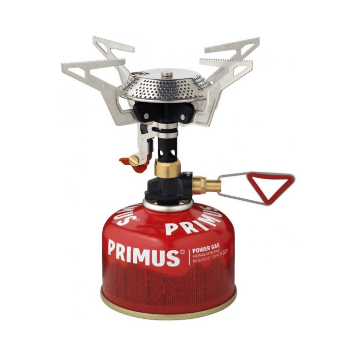 Горелка Primus PowerTrail с пьезоподжигом  