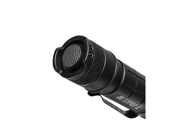 Фонарь тактический Mactronic T-Force HP (1800 Lm) Weapon Kit (THH0111)  