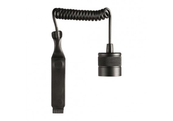 Фонарь тактический Mactronic T-Force HP (1800 Lm) Weapon Kit (THH0111)  