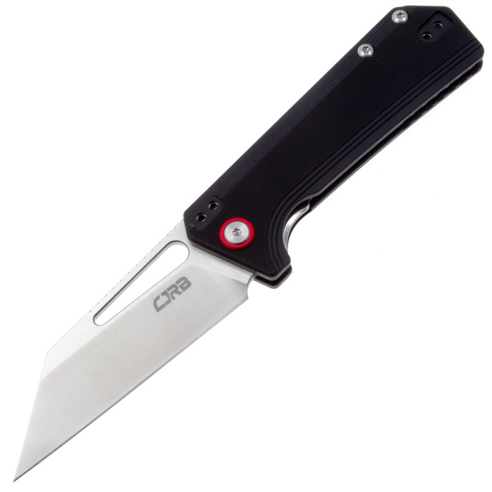 Нож CJRB Ruffian SW, AR-RPM9 Steel, G10 