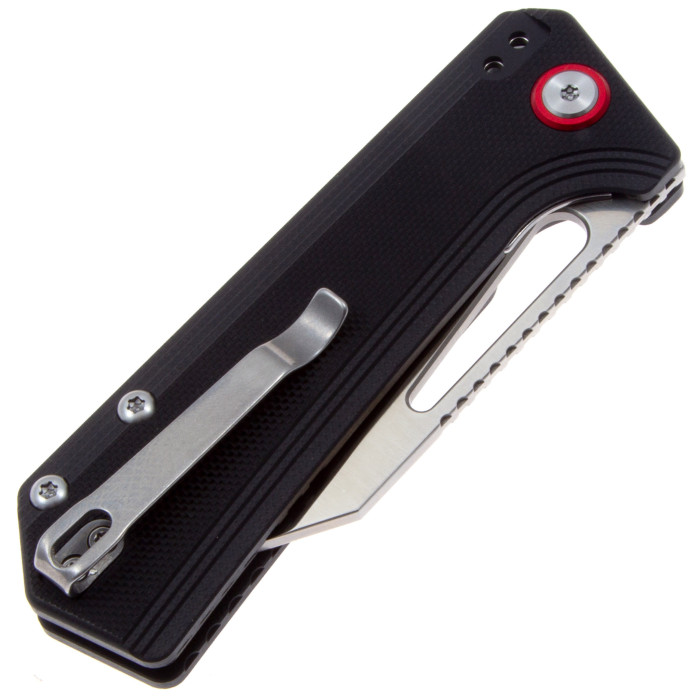 Нож CJRB Ruffian SW, AR-RPM9 Steel, G10  