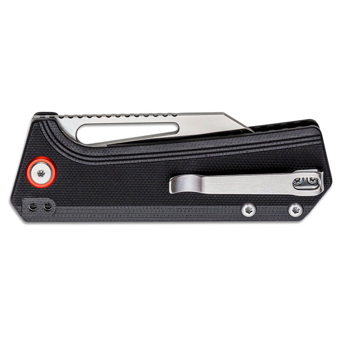 Нож CJRB Ruffian SW, AR-RPM9 Steel, G10  